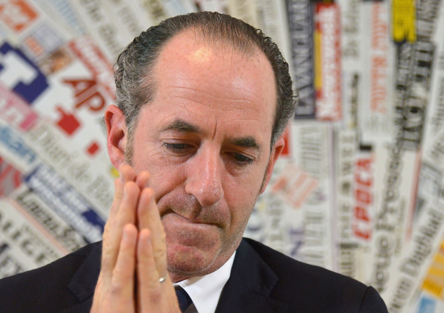 Luca Zaia