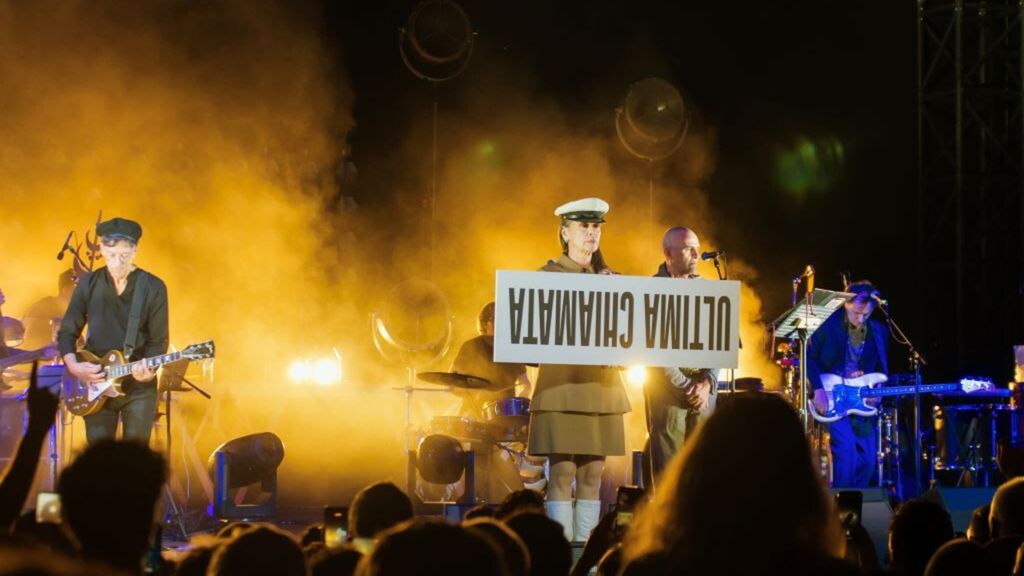 Cccp Fedeli alla Linea