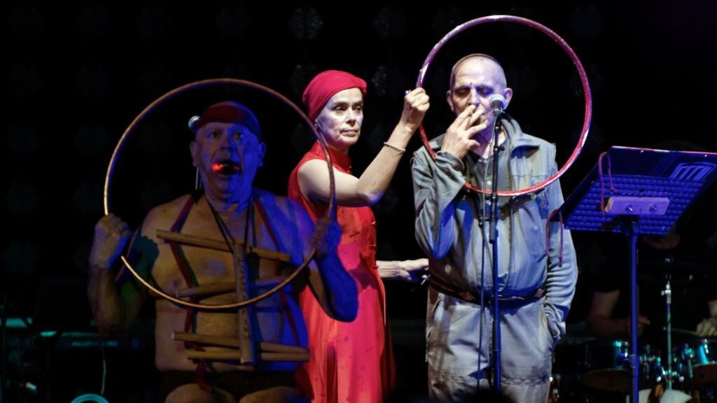 Cccp Fedeli alla Linea