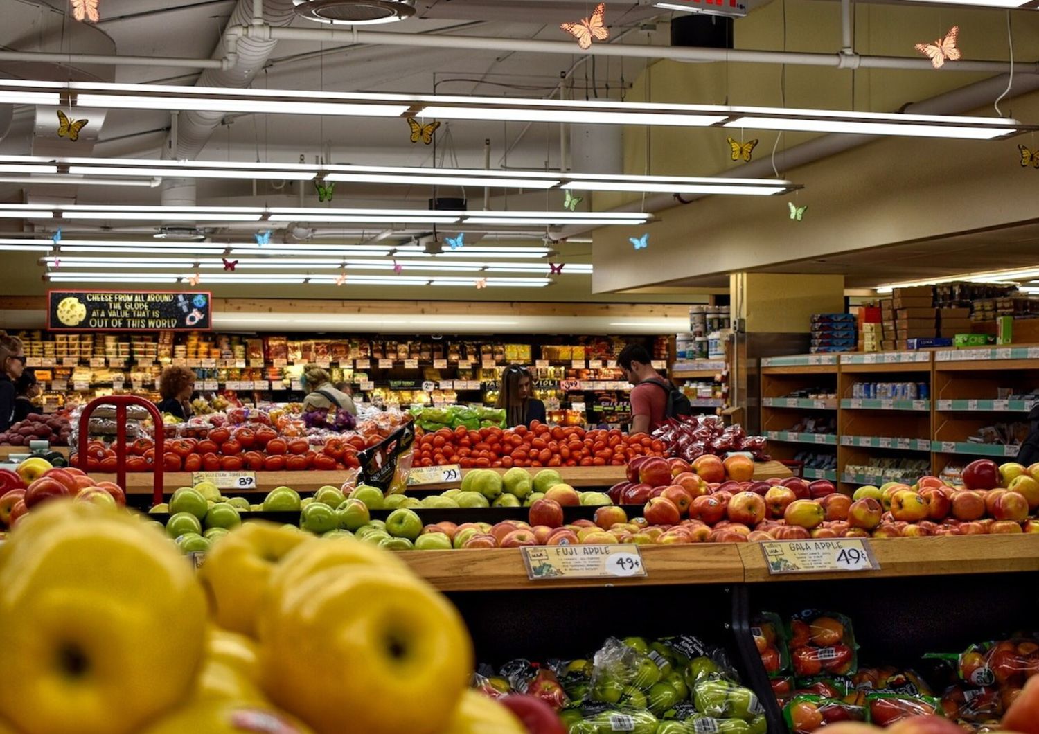 Agroalimentare