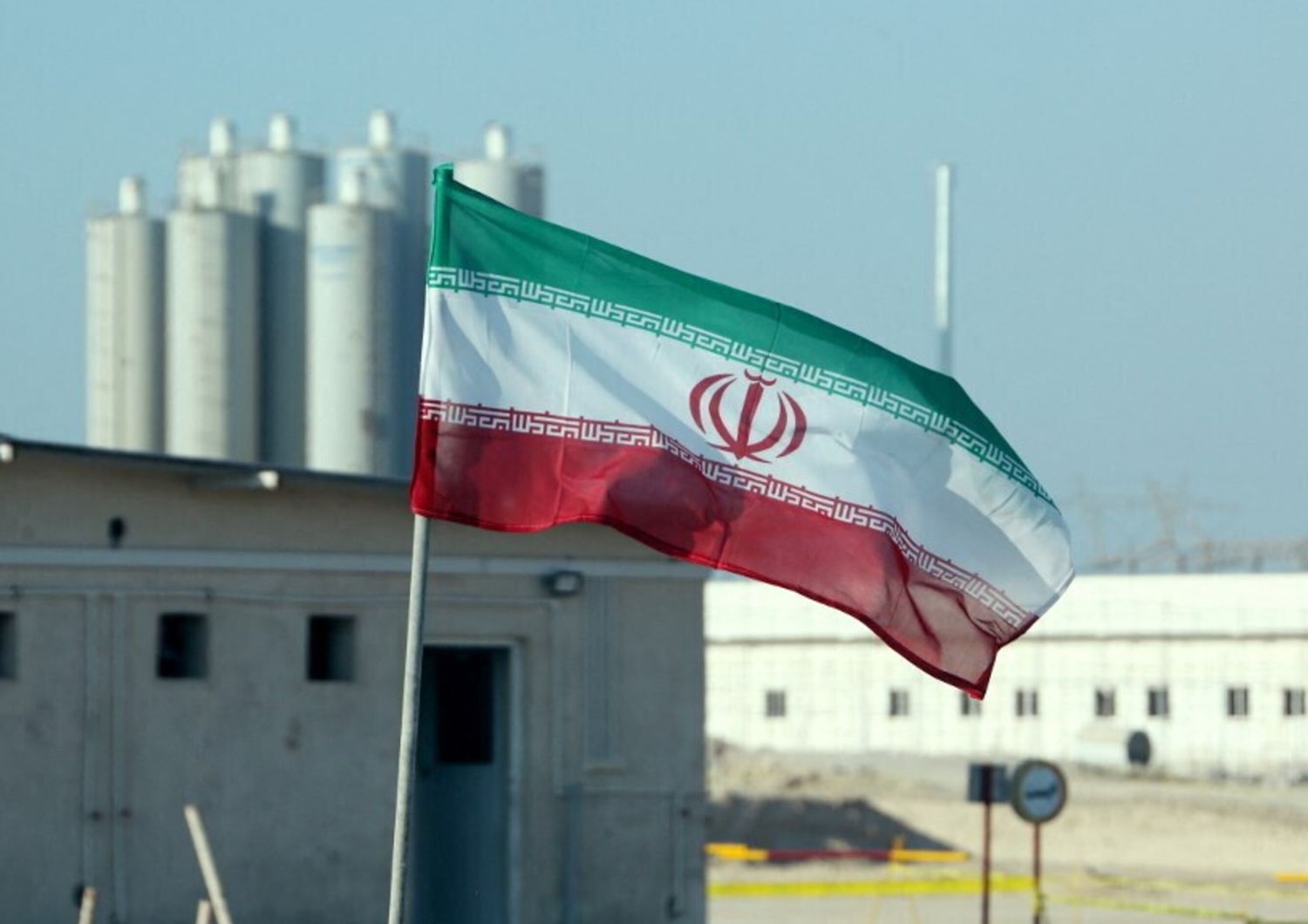 Iran