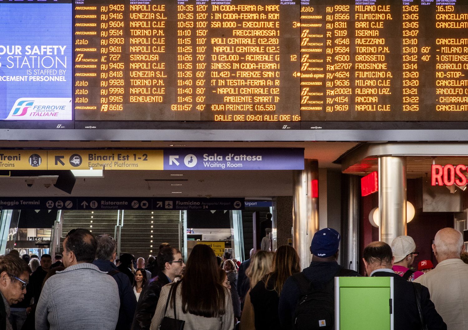 Treni