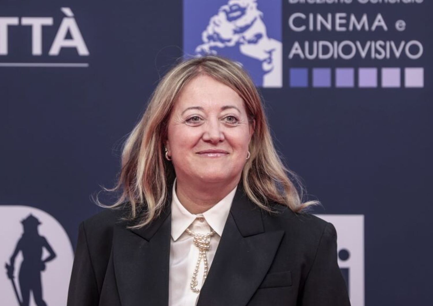 Chiara Sbarigia