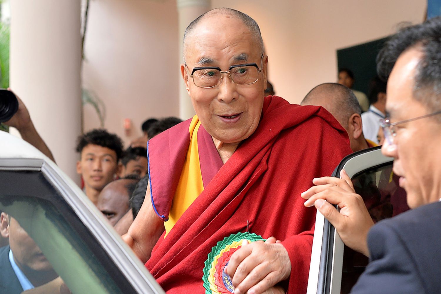 Dalai Lama, al via le celebrazioni per i 90 anni