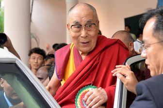 Dalai Lama, al via le celebrazioni per i 90 anni