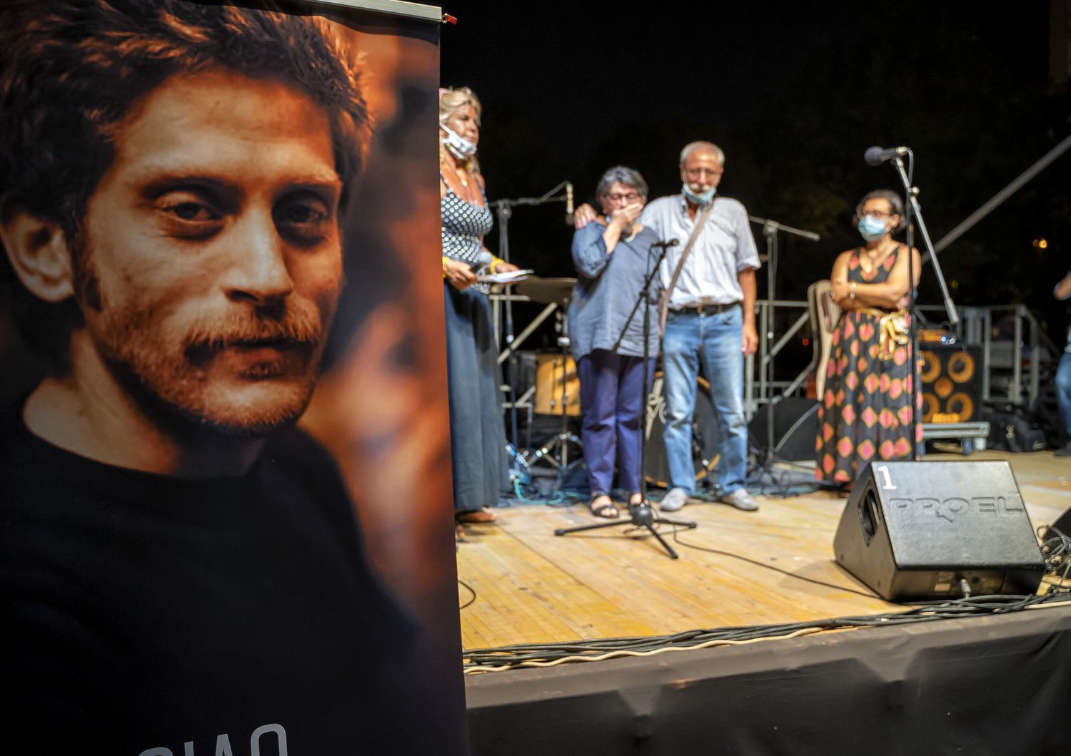 Archiviata l'indagine sulla morte del cooperante italiano in Colombia. La famiglia, "non ci arrenderemo"