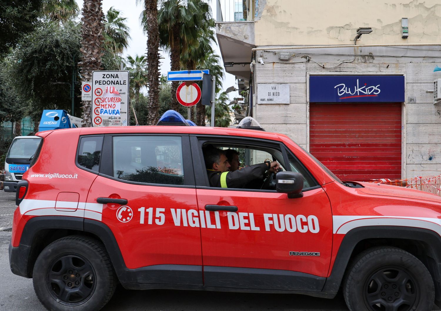 terremoto-napoli-campi-flegrei-scosse-testimonianze