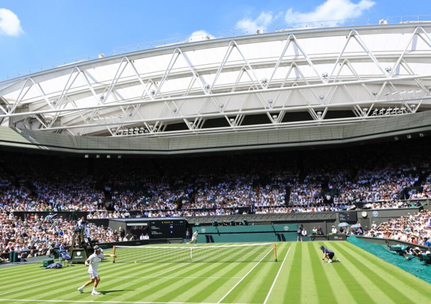 Wimbledon