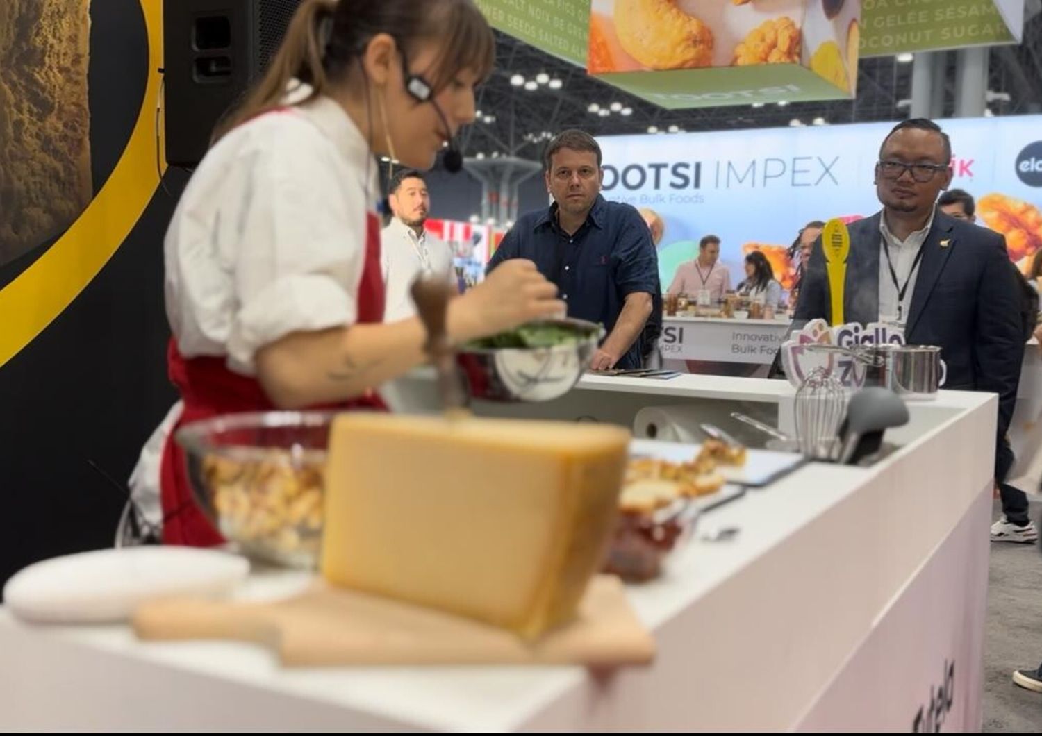 summer fancu food agroalimentare