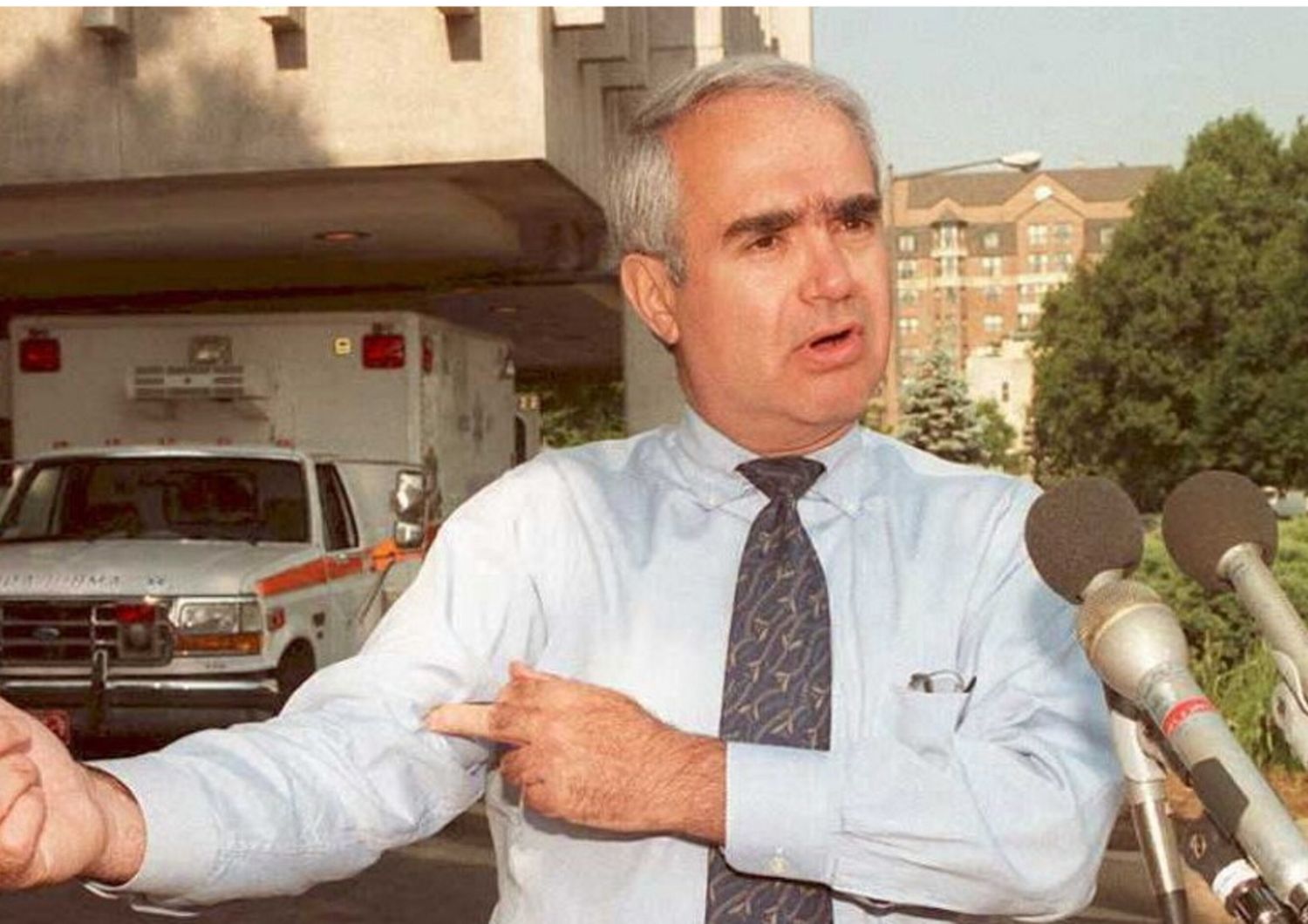 Dr. Joseph Giordano