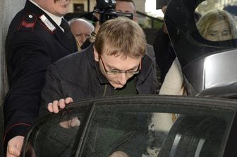 Alberto Stasi (agf)&nbsp;