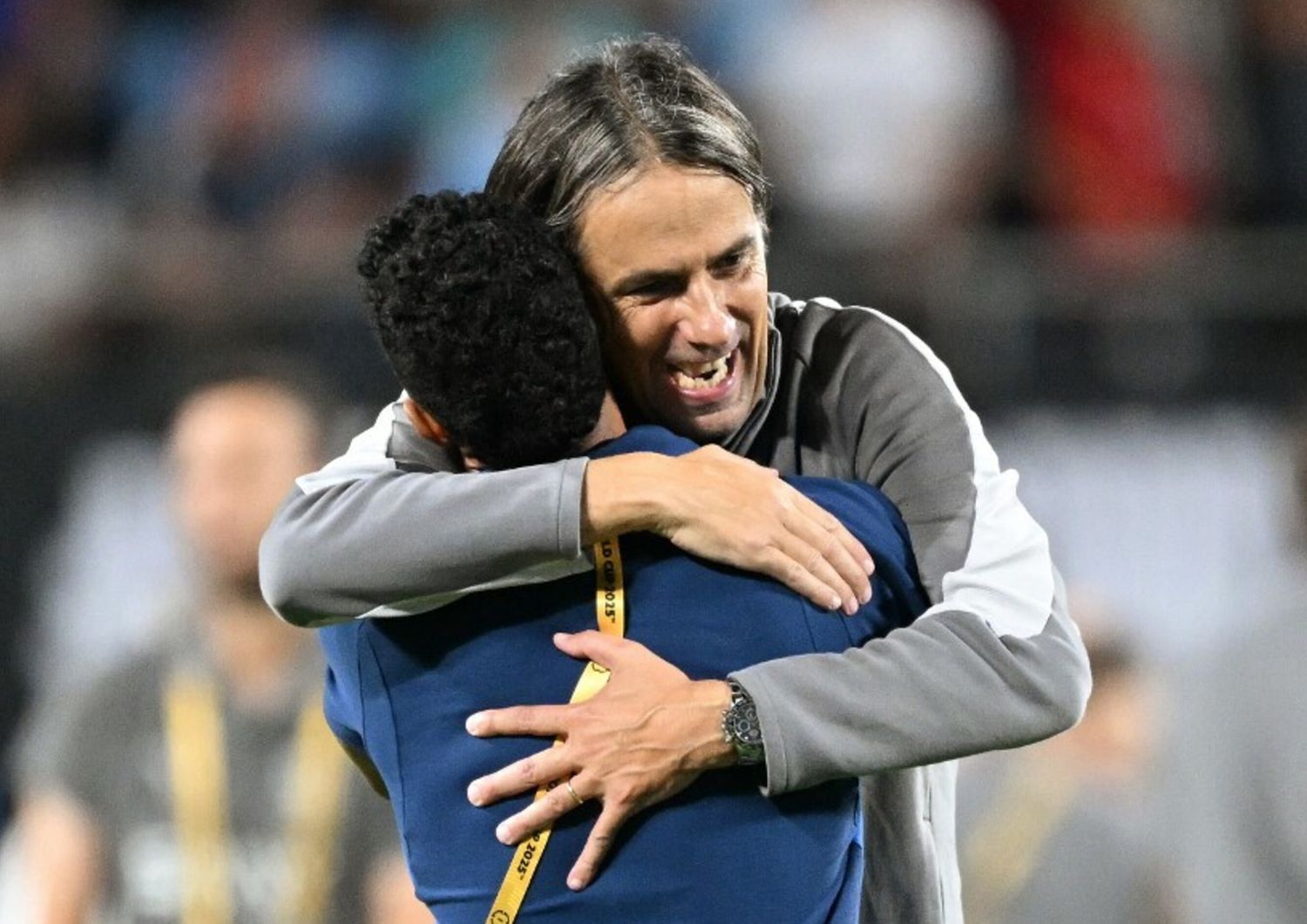L'Al-Hilal fa fuori il City. Inzaghi, "è stato come scalare l'Everest senza ossigeno"