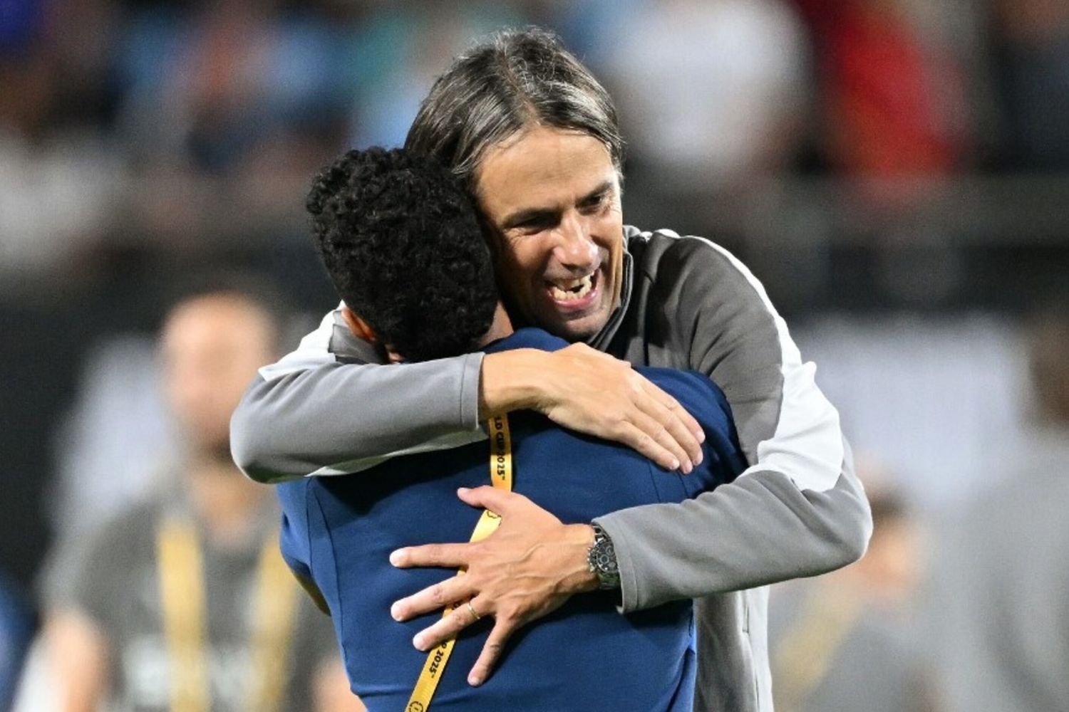 L'Al-Hilal fa fuori il City. Inzaghi, "è stato come scalare l'Everest senza ossigeno"