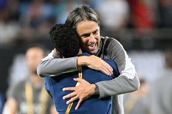 L'Al-Hilal fa fuori il City. Inzaghi, "è stato come scalare l'Everest senza ossigeno"