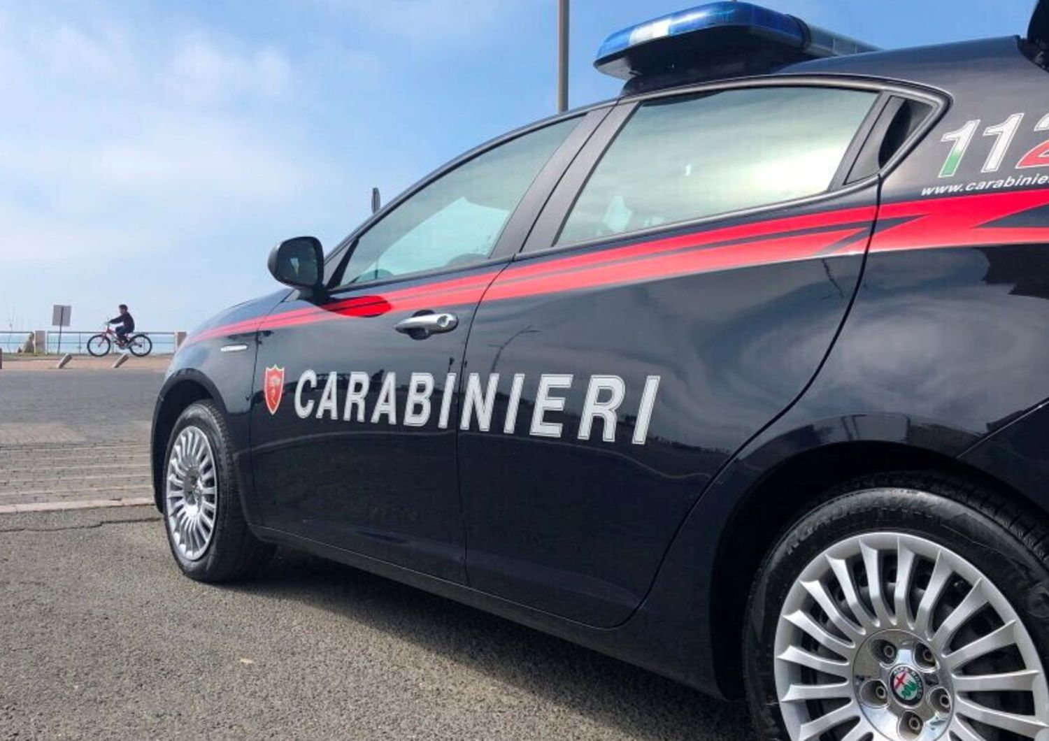 Carabinieri