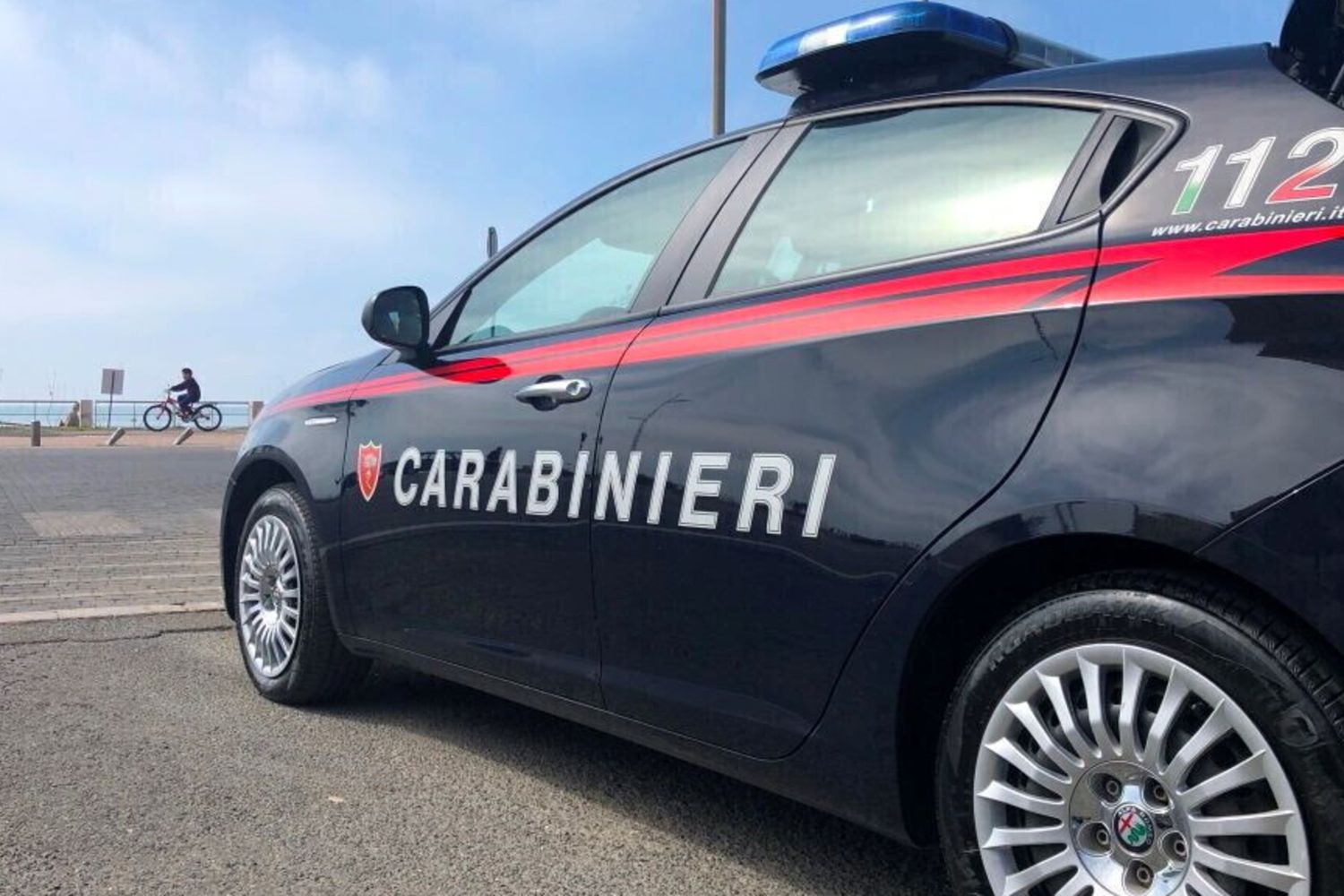 Carabinieri