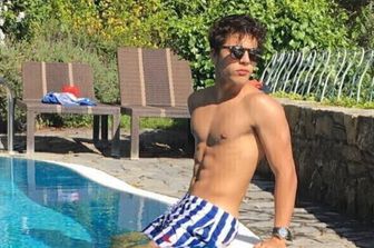 Violenza sessuale di gruppo, la procura chiede 9 anni per Ciro Grillo e i suoi amici