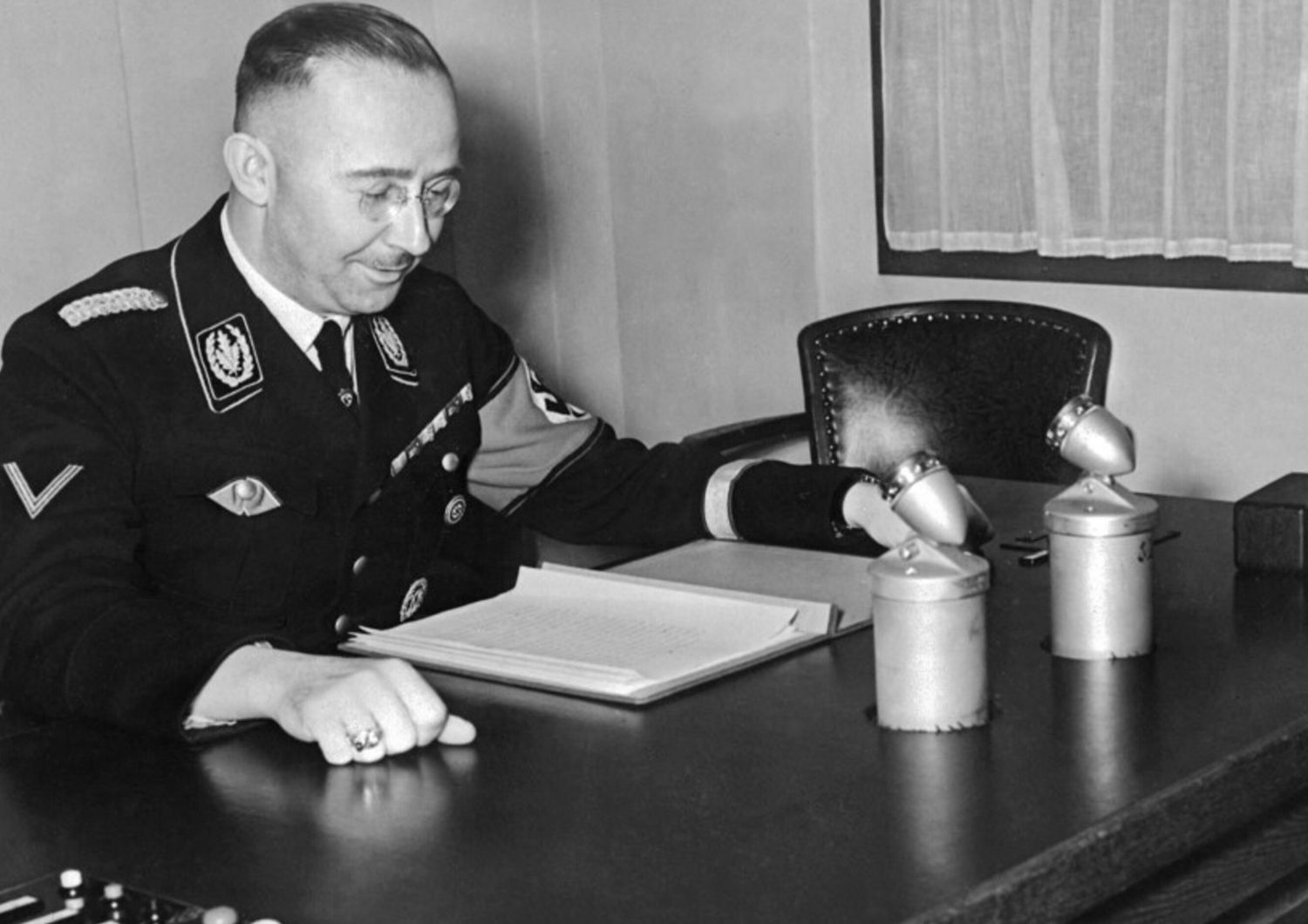 Heinrich Himmler