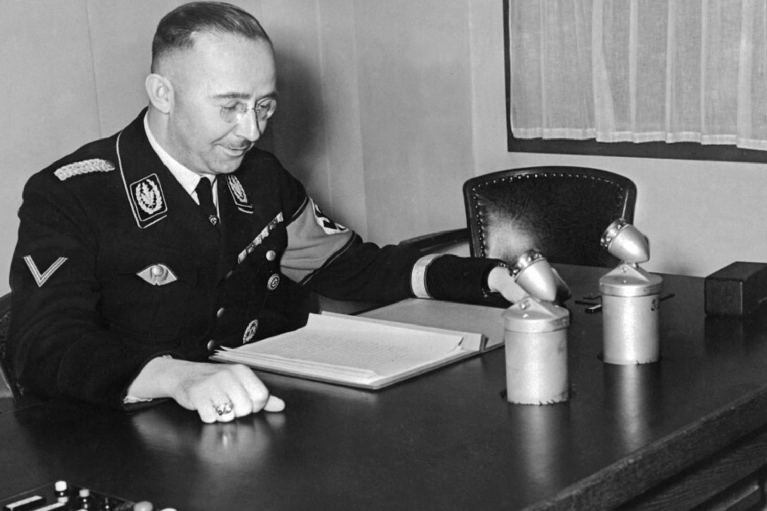 Heinrich Himmler