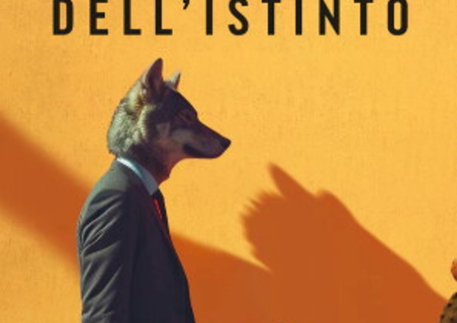 giallo agi podcast daniele pronest&igrave;