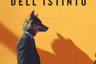 GIALLO AGI Daniele Pronest&igrave; racconta il suo &quot;Le ragioni dell&#39;istinto&quot;