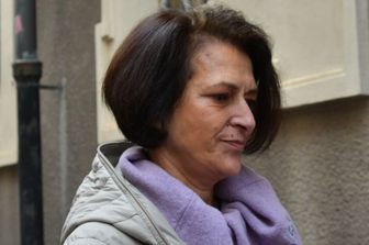 Fausta Bonino