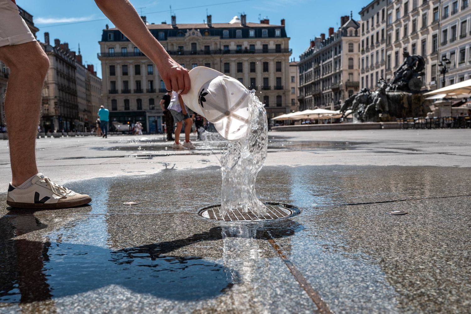 Colazione leggera e spuntini freschi: come combattere l'afa