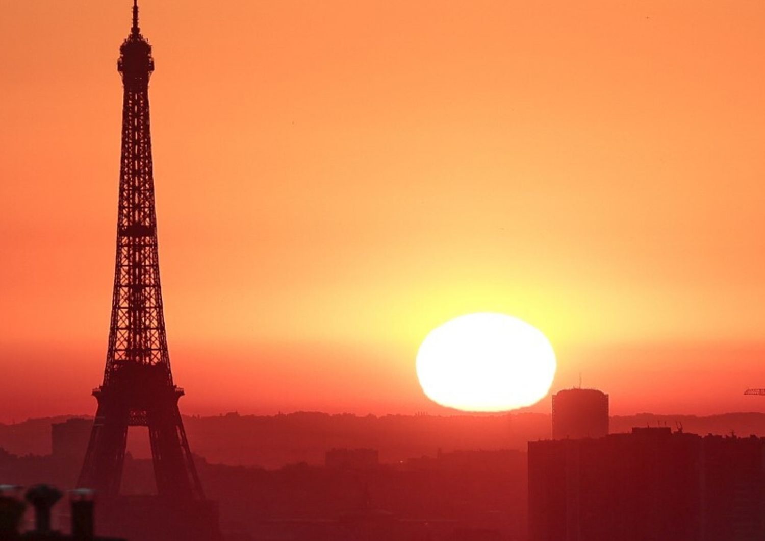 Torre Eiffel