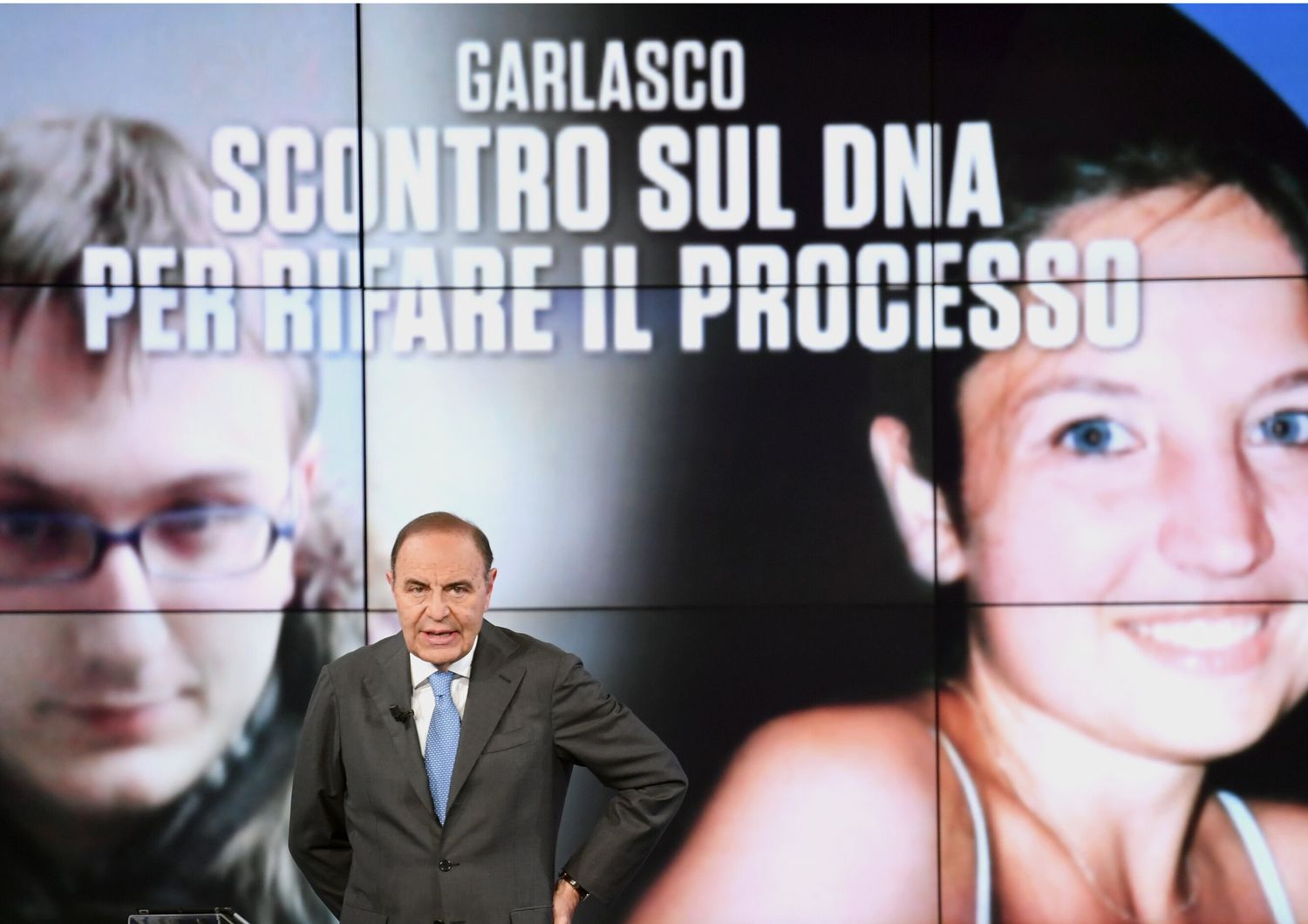 Caso Garlasco, che cosa sappiamo finora della nuova inchiesta su Sempio