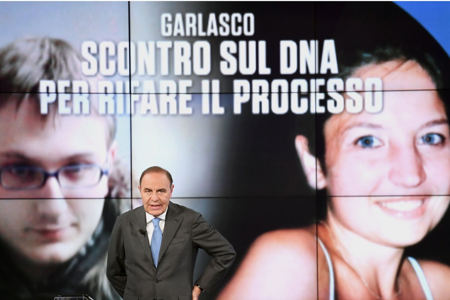 Caso Garlasco, che cosa sappiamo finora della nuova inchiesta su Sempio