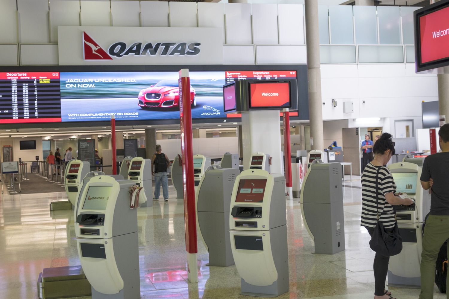 Qantas colpita da un attacco informatico: a rischio i dati di 6 milioni di clienti