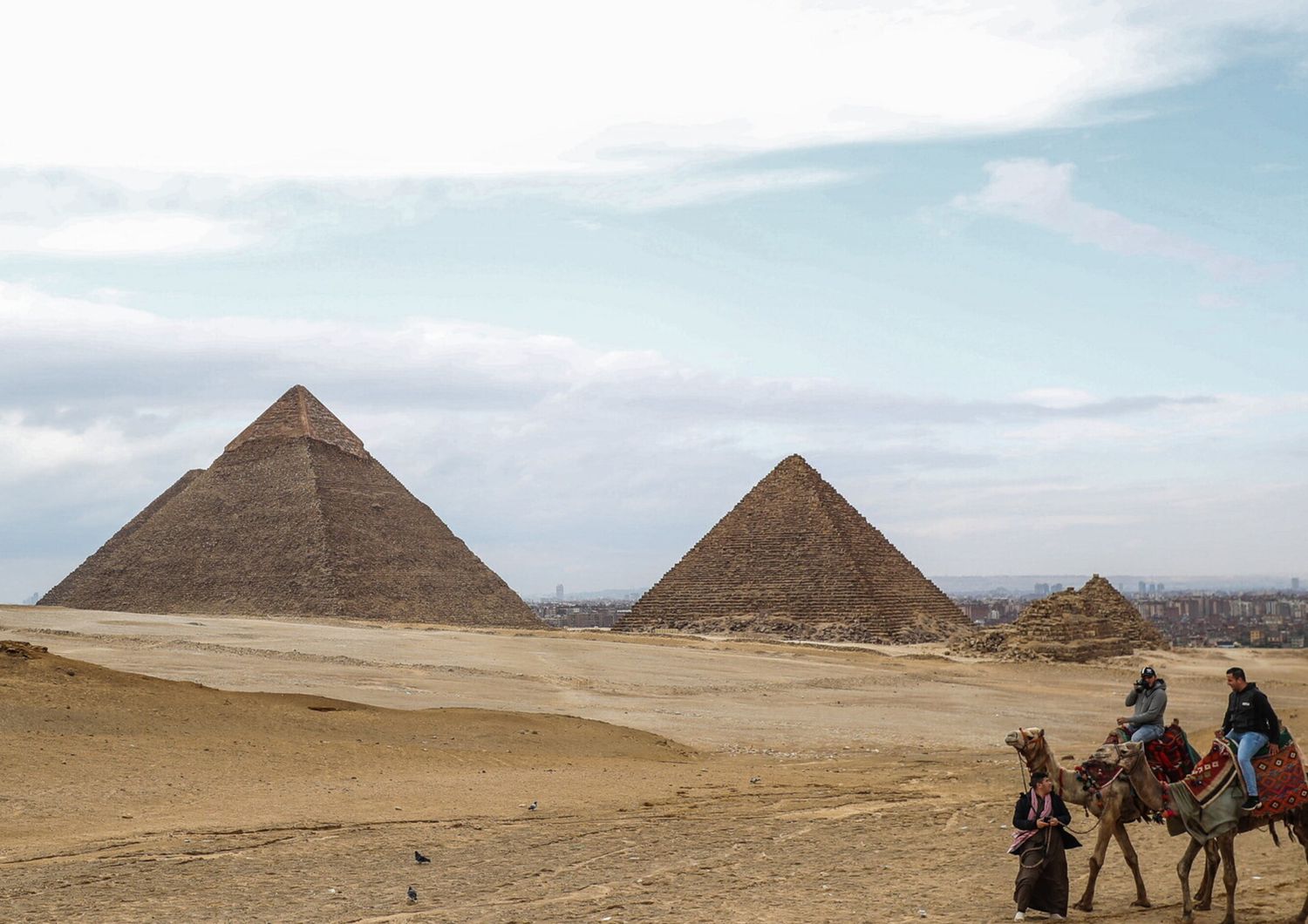 Les "Trésors des Pharaons" exposés à Rome: un voyage au coeur de la civilisation égyptienne