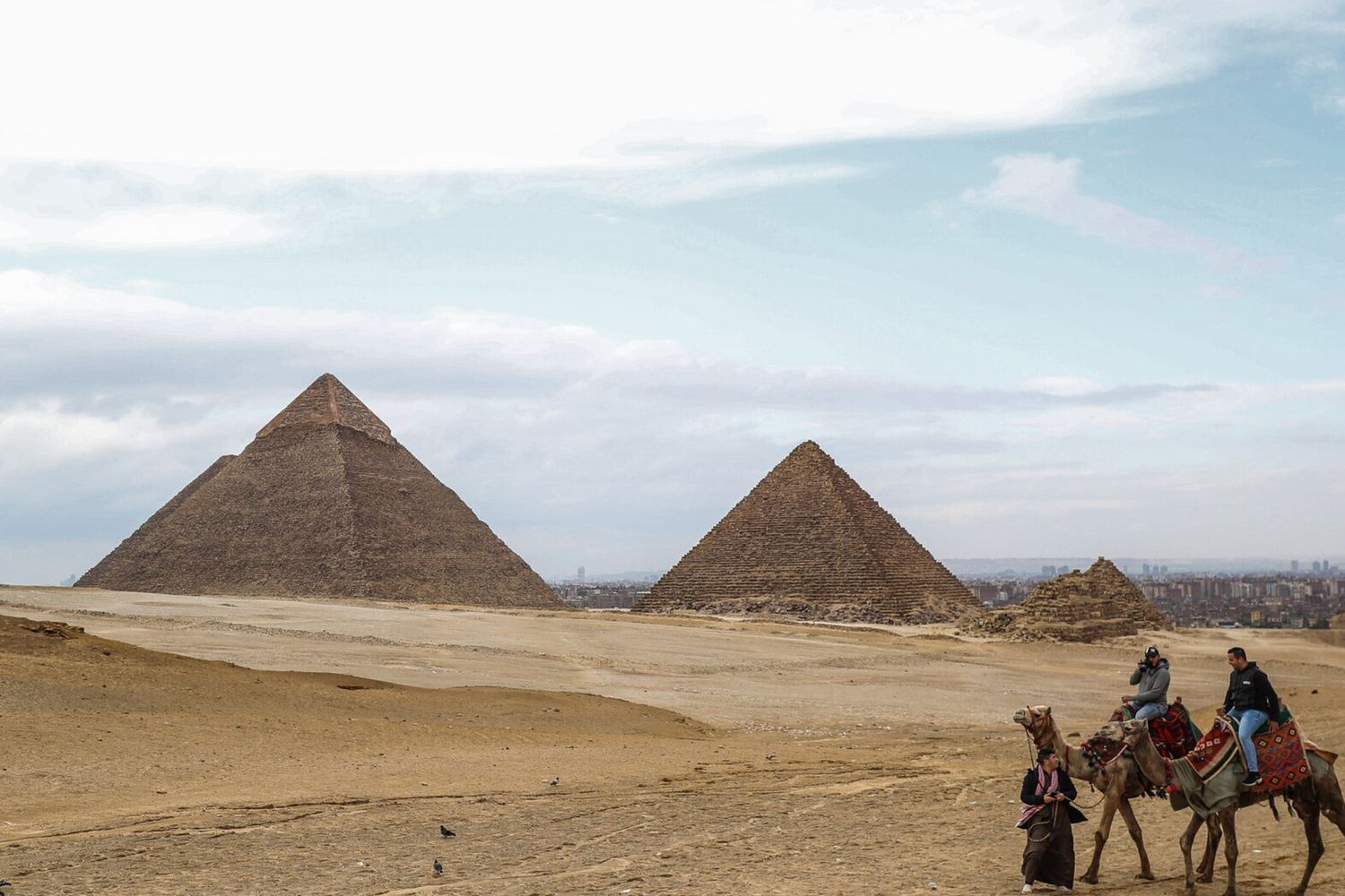 Les "Trésors des Pharaons" exposés à Rome: un voyage au coeur de la civilisation égyptienne