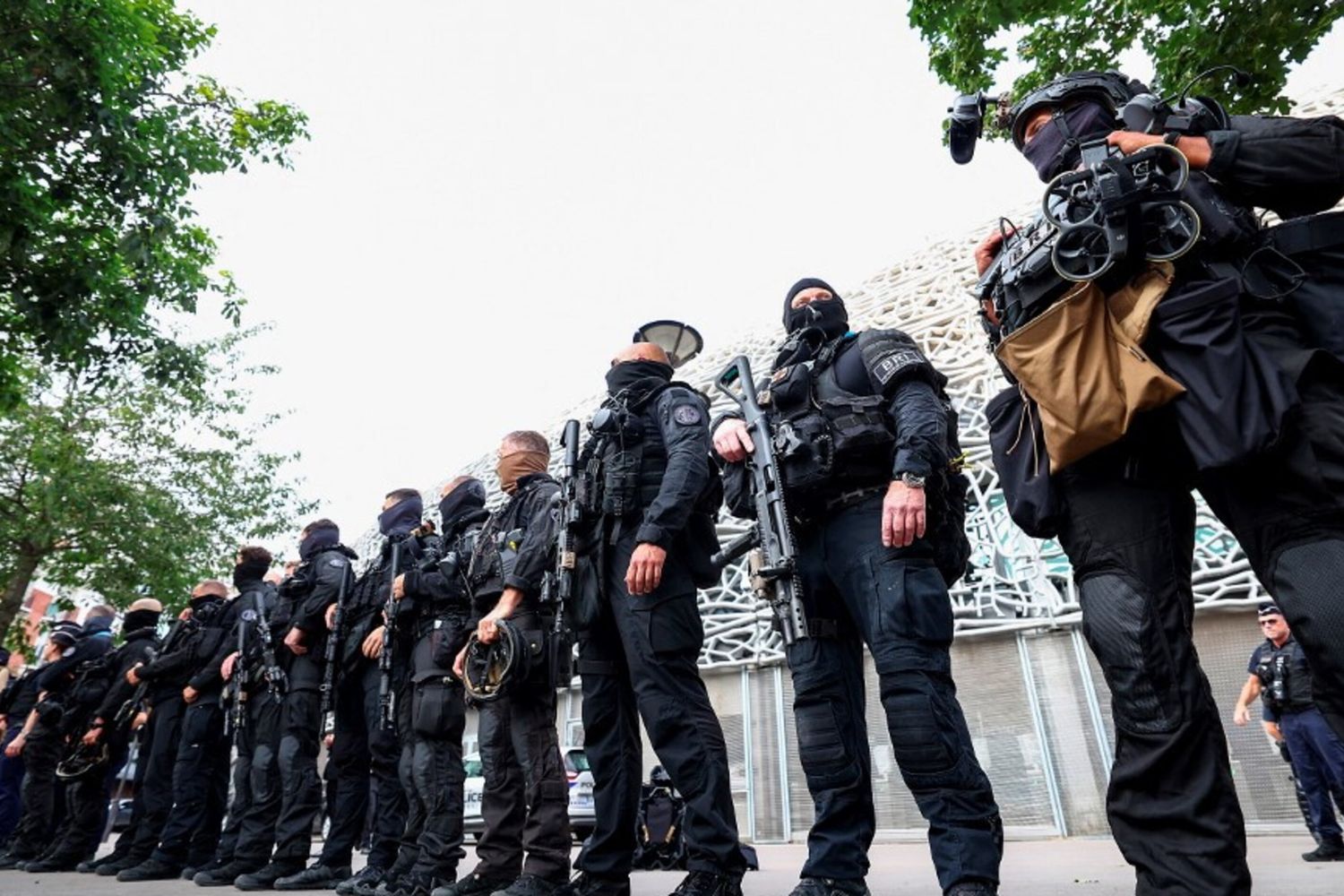 Pianificava un attentato contro le donne, arrestato un 18enne 'incel'