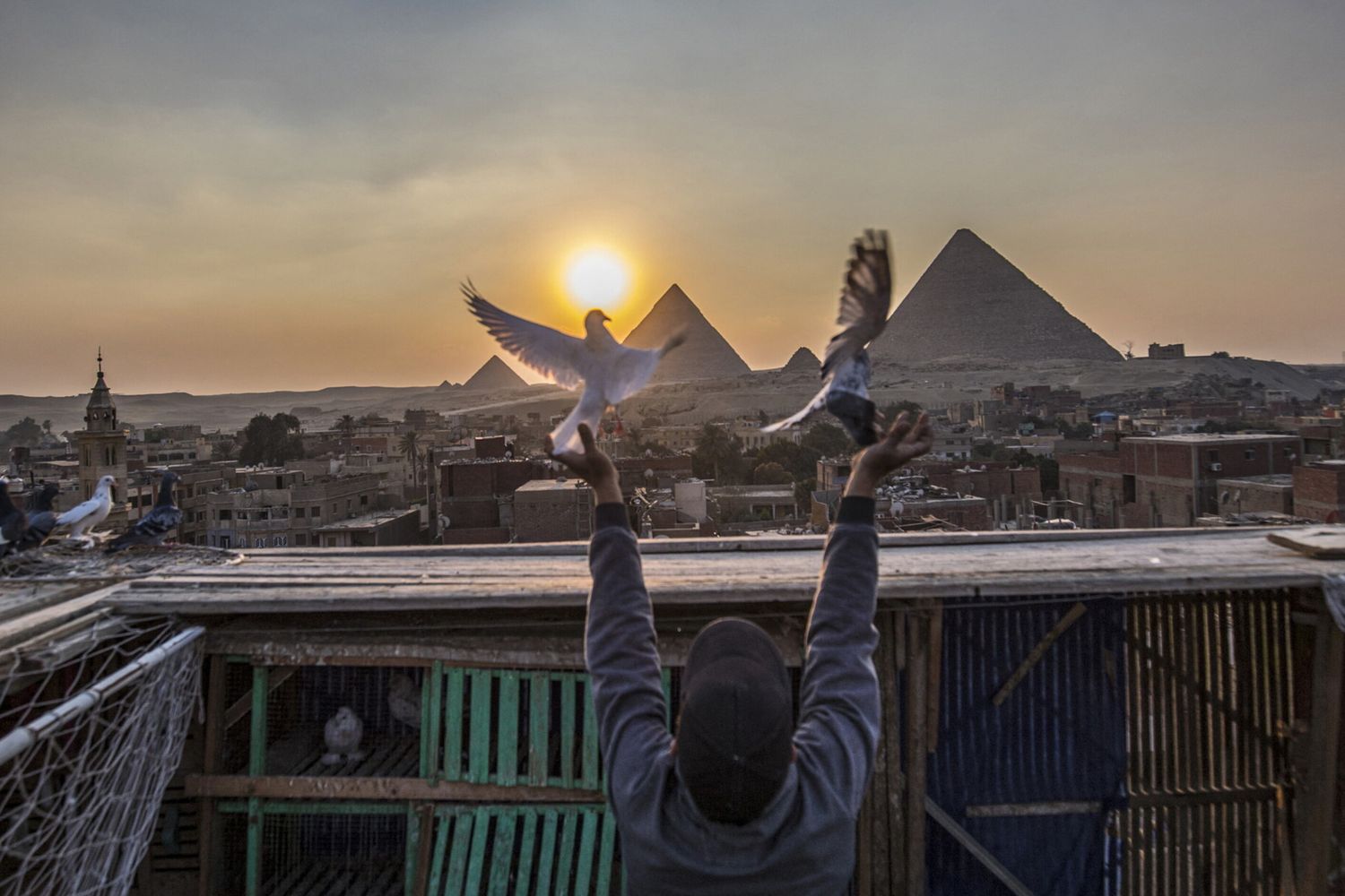 L'Italia è impegnata nella tutela del patrimonio culturale in Costa d'Avorio, Tunisia, Egitto e Kenya