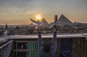 L'Italia è impegnata nella tutela del patrimonio culturale in Costa d'Avorio, Tunisia, Egitto e Kenya