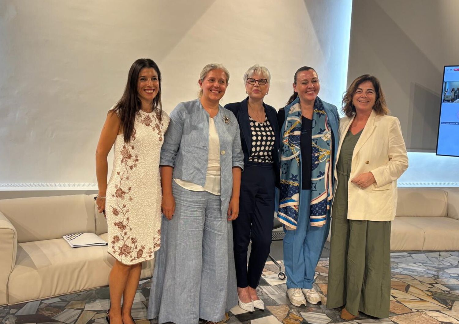 edizione gender equality management di lefevbre giuffre