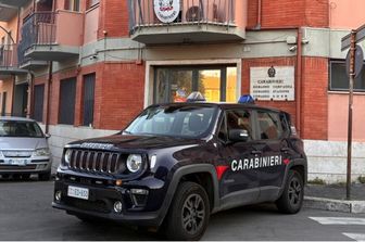 Carabinieri Tivoli