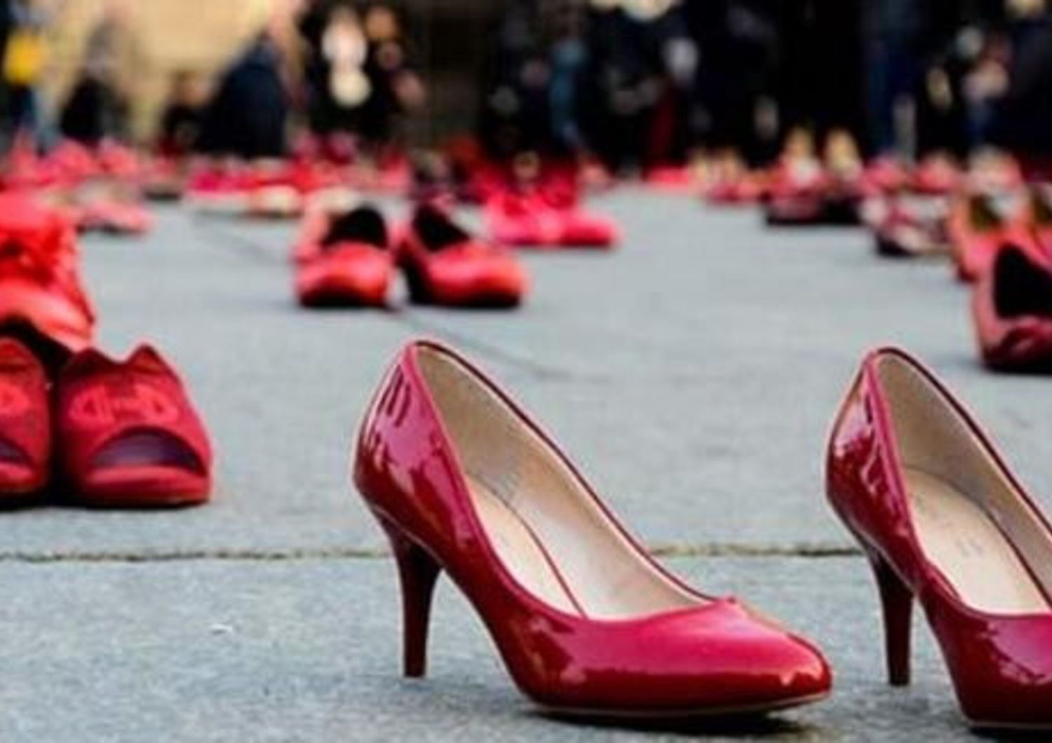 Femminicidio contro violenza donne