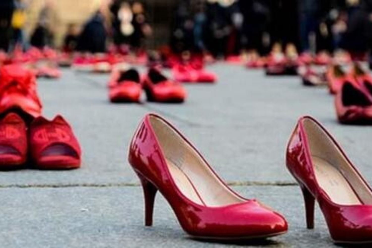 Femminicidio contro violenza donne