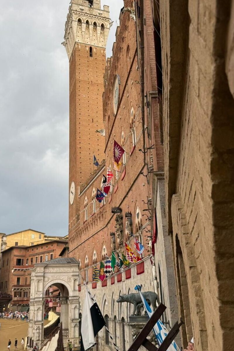 Comune di Siena