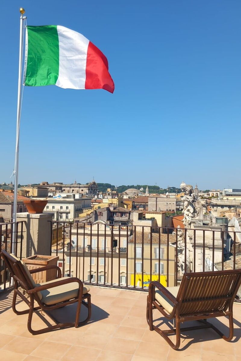 Casa Pertini - Voltolina