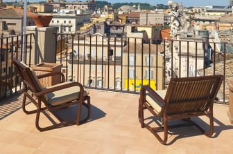 Casa Pertini - Voltolina
