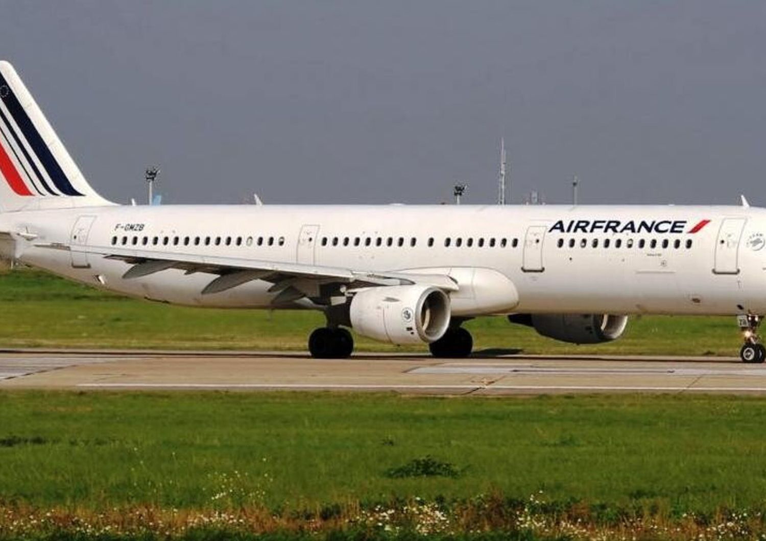 air france air-france