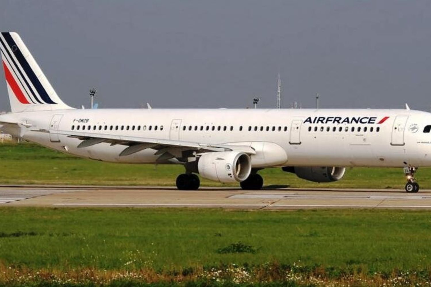 air france air-france