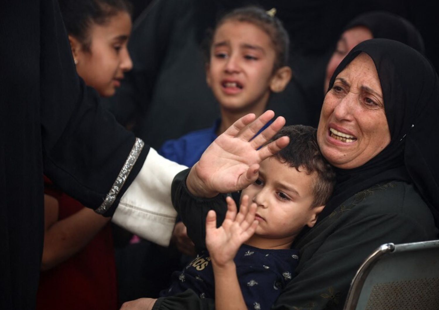 Gaza