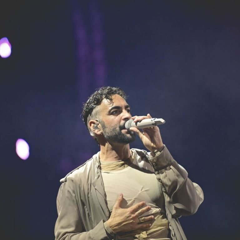 Marco Mengoni