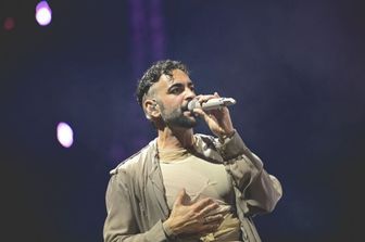 Marco Mengoni