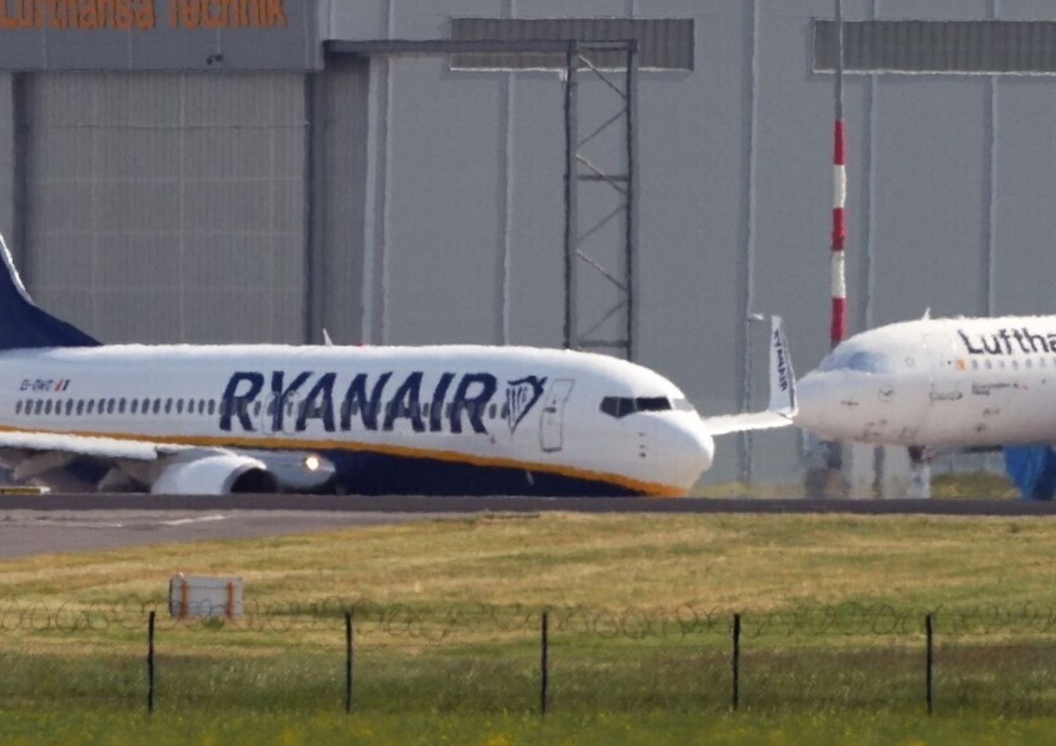 Ryanair