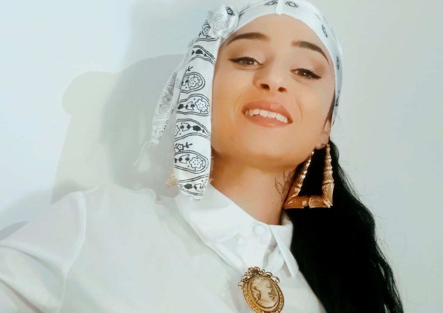 Rap in carcere